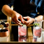 Beste Cocktail-Catering-Optionen Professioneller Service Und Einzigartige Menüs